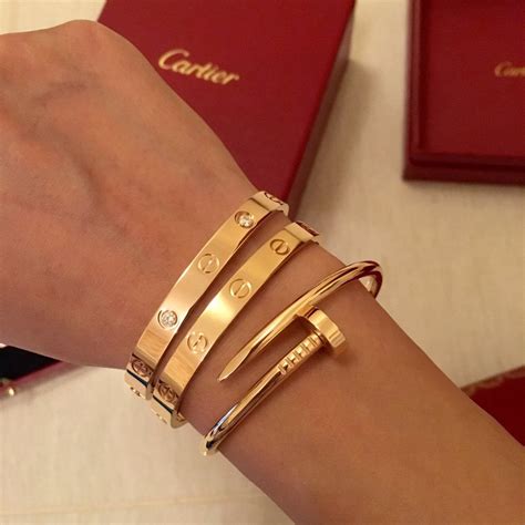 cartier armband replica|cartier armband diamond.